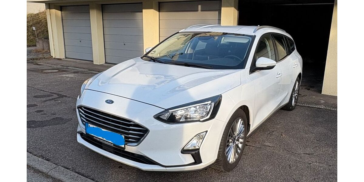 Ford Focus 145.000 km 12.000 &euro; Weil der Stadt 71263
