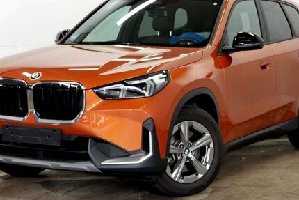 BMW X1 17.600 km 37.480 &euro; Böblingen 71032