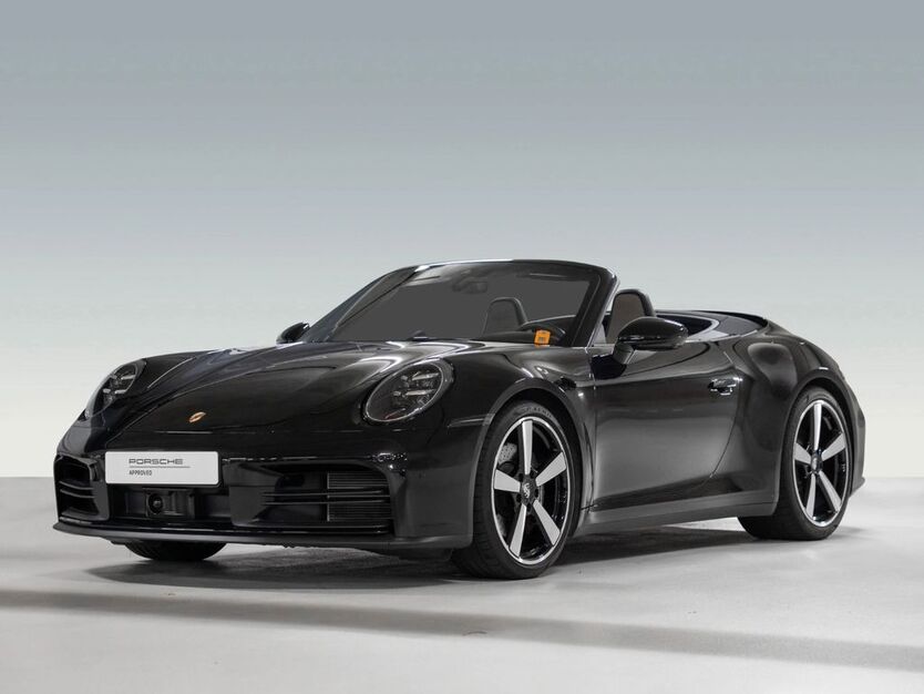 Porsche 992 6.800 km 162.800 € Stuttgart 70469