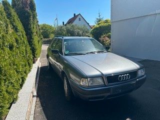 Audi 80 174.652 km 3.500 &euro; Gomaringen 72810