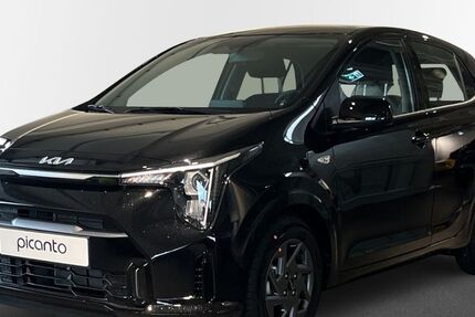 Kia Picanto 6.500 km 16.500 &euro; Stuttgart 70469