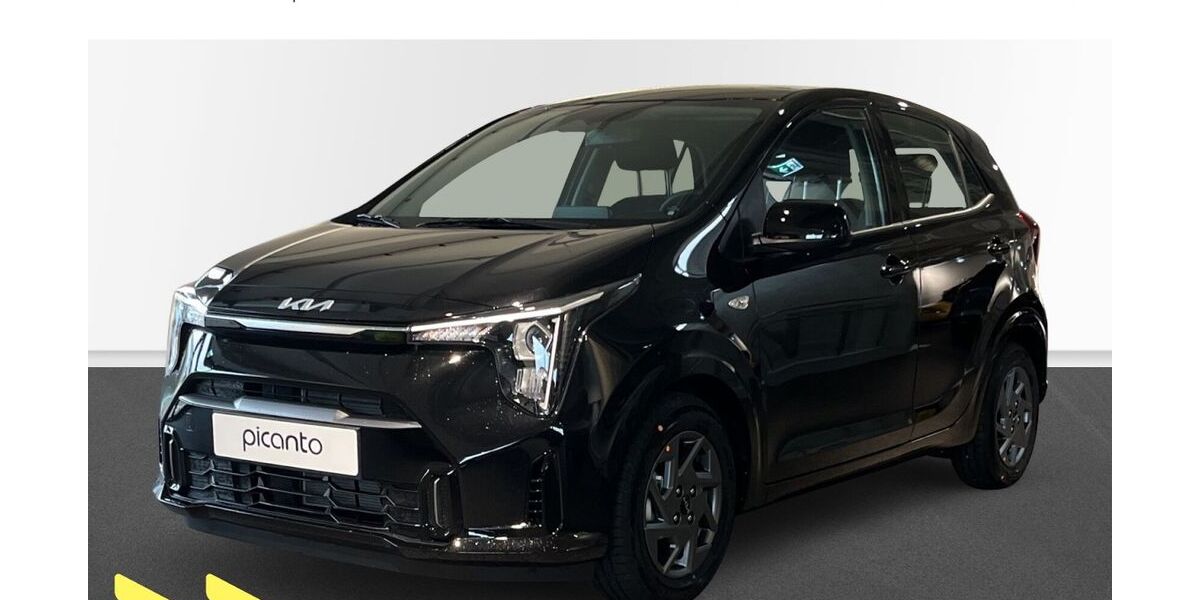 Kia Picanto 6.500 km 16.500 &euro; Stuttgart 70469