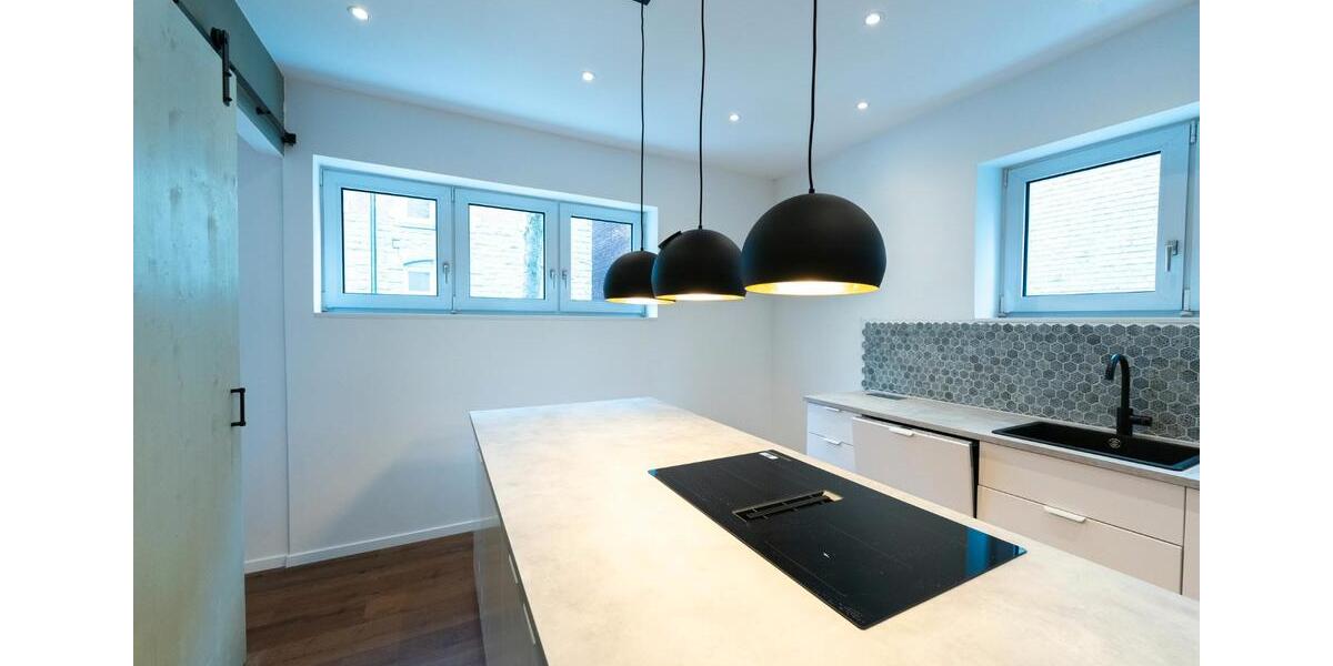 Erdgeschoßwohnung Stuttgart Stuttgart-Süd - 5 Zimmer, 131 m&sup2;, 2.290&euro; | Angebot:26380275