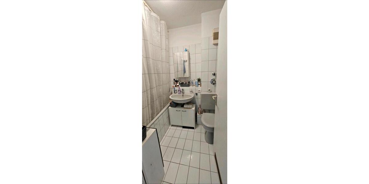 Etagenwohnung Pforzheim Büchenbronn - 3 Zimmer, 60 m&sup2;, 195.000&euro; | Angebot:26545398