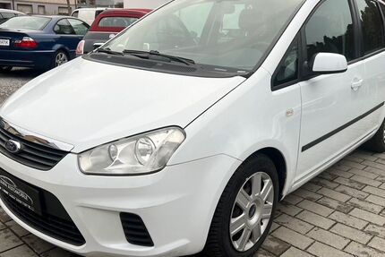 Ford C-Max 125.000 km 4.950 € Ludwigsburg 71642