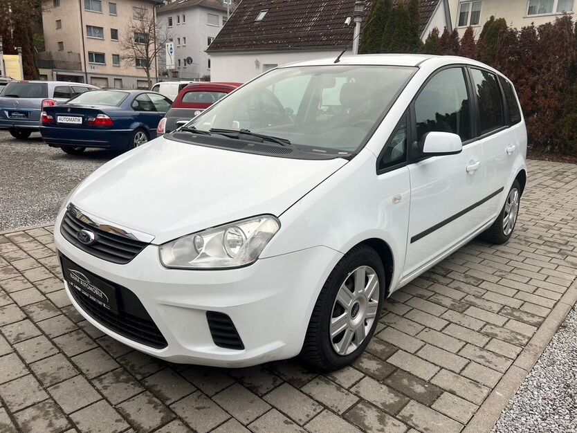 Ford C-Max 125.000 km 4.950 € Ludwigsburg 71642