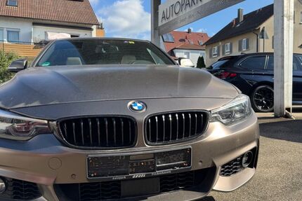 BMW 440 66.590 km 35.499 € Frickenhausen ( bei Stuttgart ) 72636