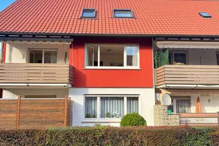 Wohnung Ludwigsburg - 3 Zimmer, 69 m&sup2;, 275.000&euro; | Angebot:27666673