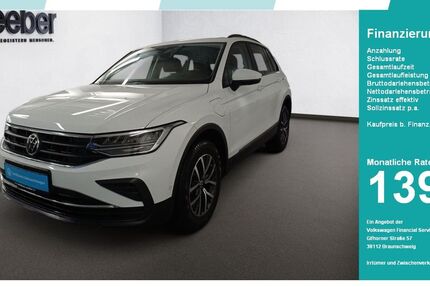 VW Tiguan 38.034 km 29.278 € Leonberg 71229