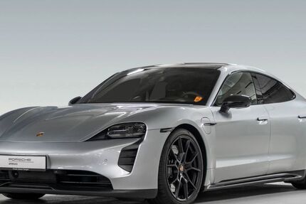 Porsche Taycan 72.900 km 77.500 € Stuttgart 70469