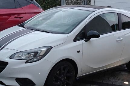 Opel Corsa 103.000 km 8.000 &euro; Aichtal 72631
