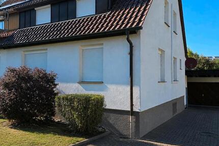 Haus Mühlacker - 3.5 Zimmer, 110 m&sup2;, 340.000&euro; | Angebot:27195665