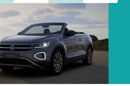 VW T-Roc 1.400 km 34.888 &euro; Herrenberg 71083
