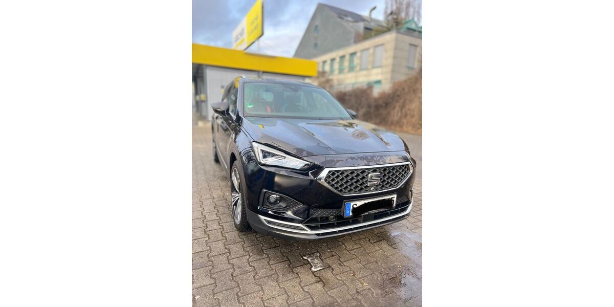 Seat Tarraco 93.000 km 31.499 &euro; Stuttgart 70376