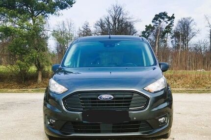 Ford Tourneo Connect 57.150 km 18.890 &euro; Esslingen 73732