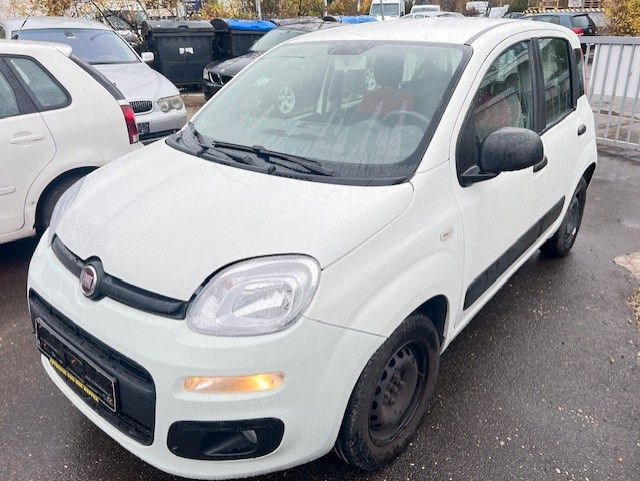 Fiat Panda 79.875 km 5.799 € Filderstadt 70794