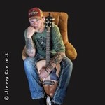 Jimmy Cornett & The Deadmen