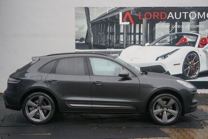 Porsche Macan 57.900 km 66.999 &euro; Stuttgart 70499