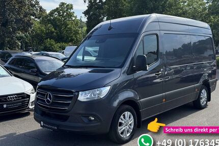 Mercedes-Benz Sprinter 121.236 km 34.990 &euro; Nürtingen 72622