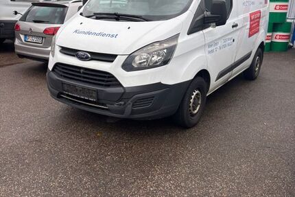 Ford Transit Custom 200.000 km 2.990 € Esslingen 73728