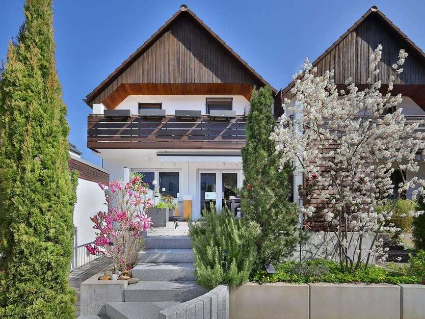 Haus zum Kaufen in Renningen 669.000 € 135 m²
