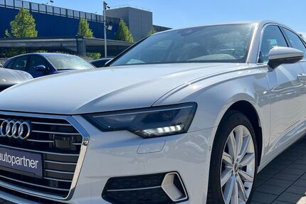 Audi A6 94.500 km 37.600 &euro; Sindelfingen 71065