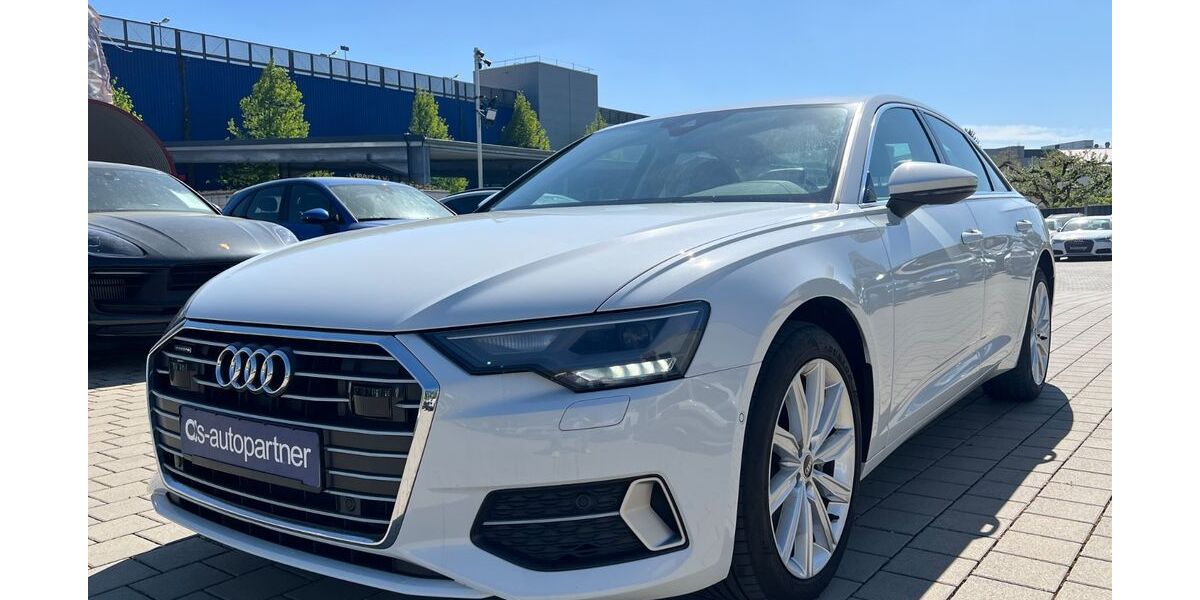 Audi A6 94.500 km 37.600 &euro; Sindelfingen 71065