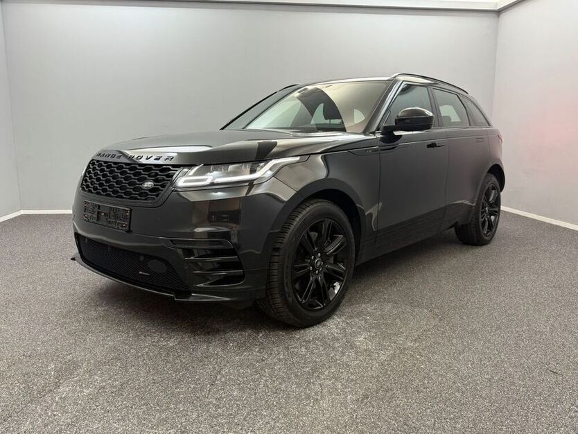 Range Rover Velar
