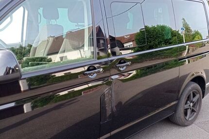 VW T5 Caravelle 133.000 km 29.500 &euro; Kirchentellinsfurt 72138