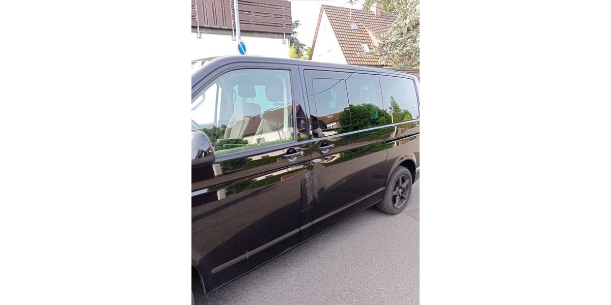 VW T5 Caravelle 133.000 km 29.500 &euro; Kirchentellinsfurt 72138