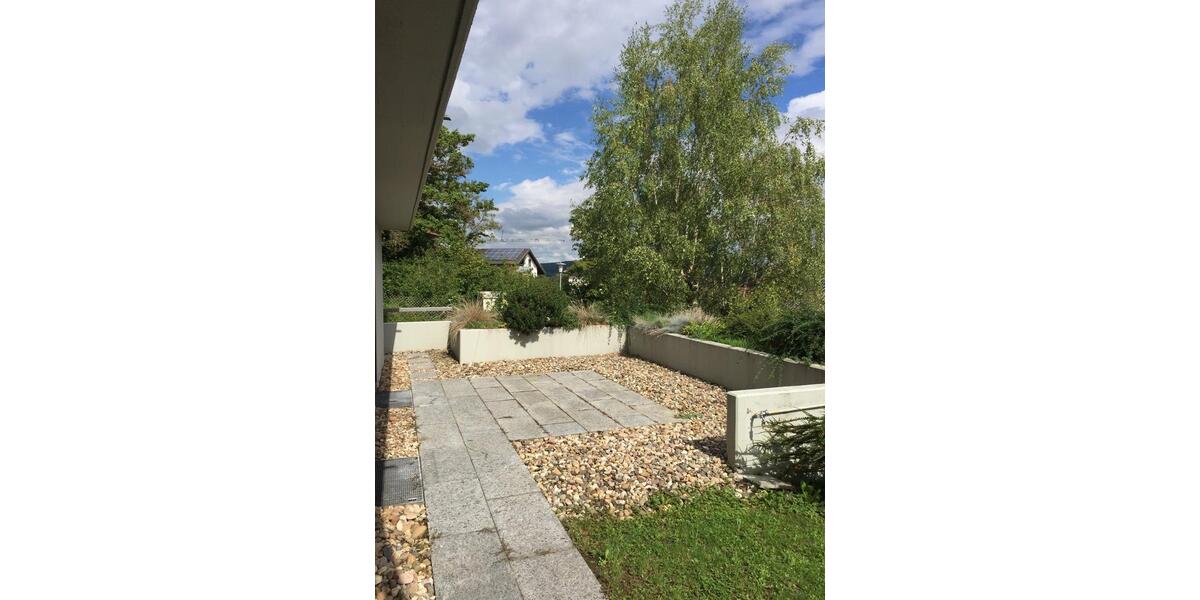 Schöne, ruhige 2 ZKB Wohnung, Pforzheim-Eutingen, Natur 2 zimmer