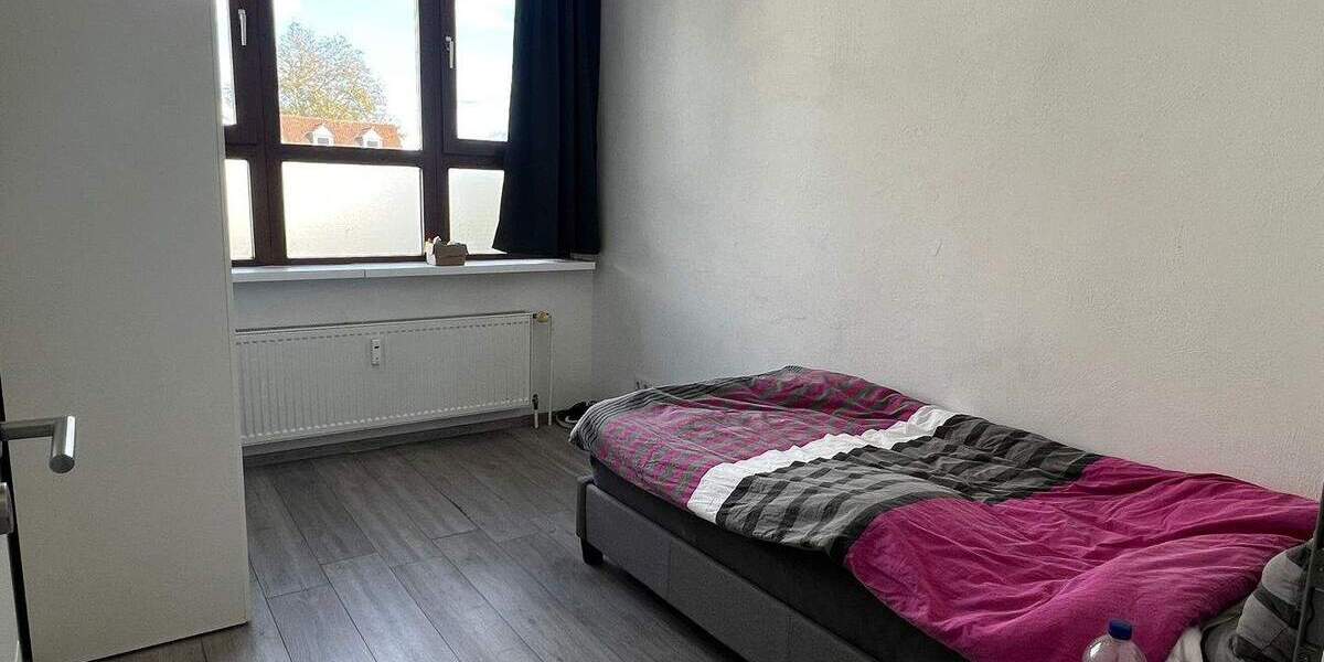 Etagenwohnung Niefern-Öschelbronn Niefern - 5 Zimmer, 130 m&sup2;, 299.000&euro; | Angebot:25780877