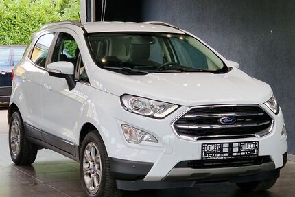 Ford EcoSport 19.570 km 14.999 € Gäufelden 71126