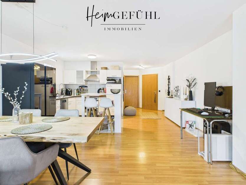 Wohnung zum Kaufen in Ludwigsburg 290.000 € 67 m²