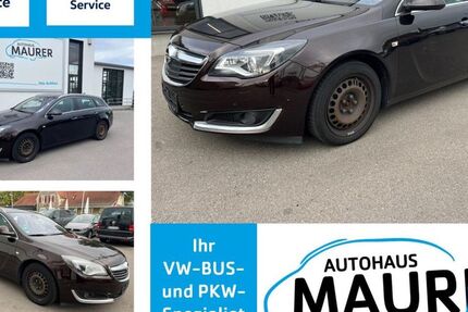Opel Insignia 231.000 km 5.930 &euro; Holzgerlingen 71088