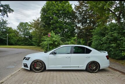 Skoda Octavia 75.000 km 20.600 &euro; Rottenburg 72108