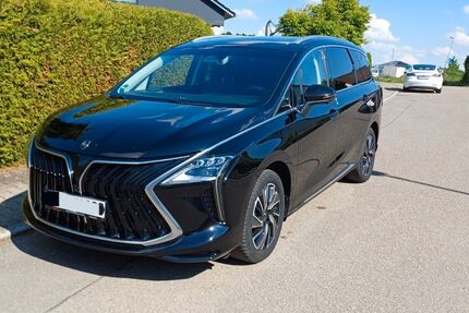 DFSK Forthing 4 37.000 km 27.500 &euro; Eberdingen 71735