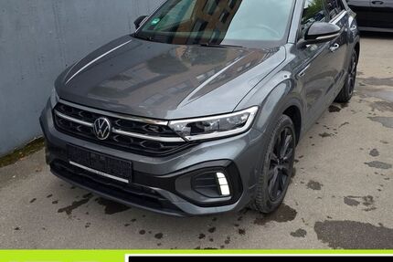VW T-Roc 102.854 km 27.730 &euro; Waiblingen 71332