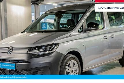 VW Caddy 19.634 km 34.690 € Stuttgart 70188