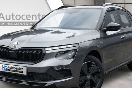 Skoda Kamiq 2.500 km 29.899 € Stuttgart-Zuffenhausen 70437