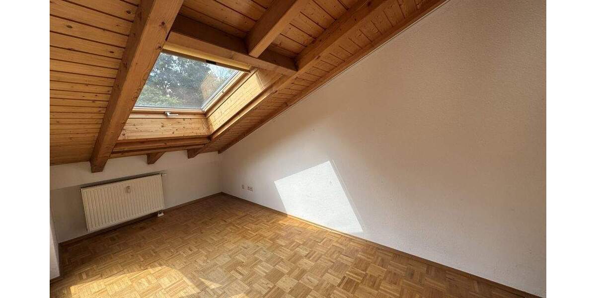 Etagenwohnung Pforzheim Buckenberg - 3 Zimmer, 60 m&sup2;, 199.000&euro; | Angebot:25682173