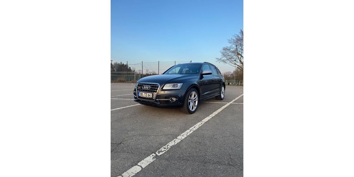 Audi SQ5 185.000 km 16.900 &euro; Deckenpfronn 75392