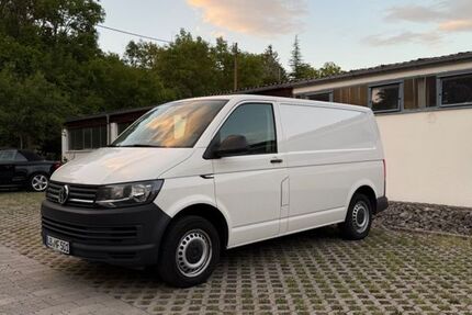 VW T6 Transporter 204.876 km 9.999 &euro; Tamm 71732