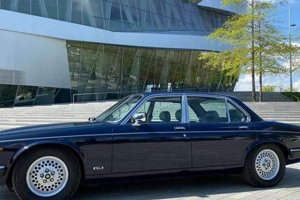 Jaguar XJ 111.800 km 19.500 &euro; Stuttgart 70619