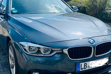 BMW 318 77.200 km 17.700 &euro; Sersheim 74372