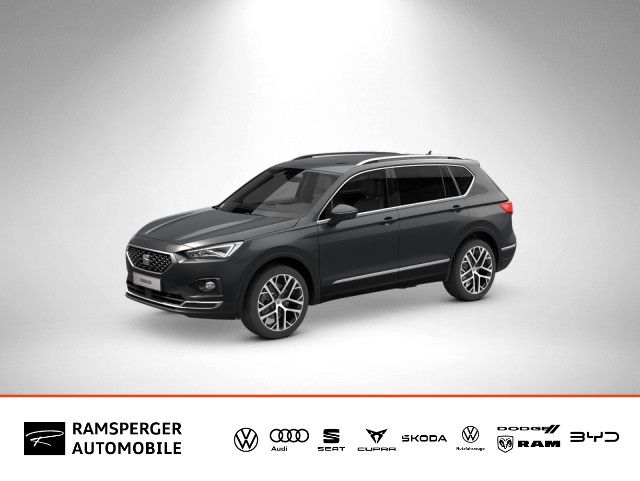 Seat Tarraco 51.426 km 28.930 &euro; Nürtingen 72622