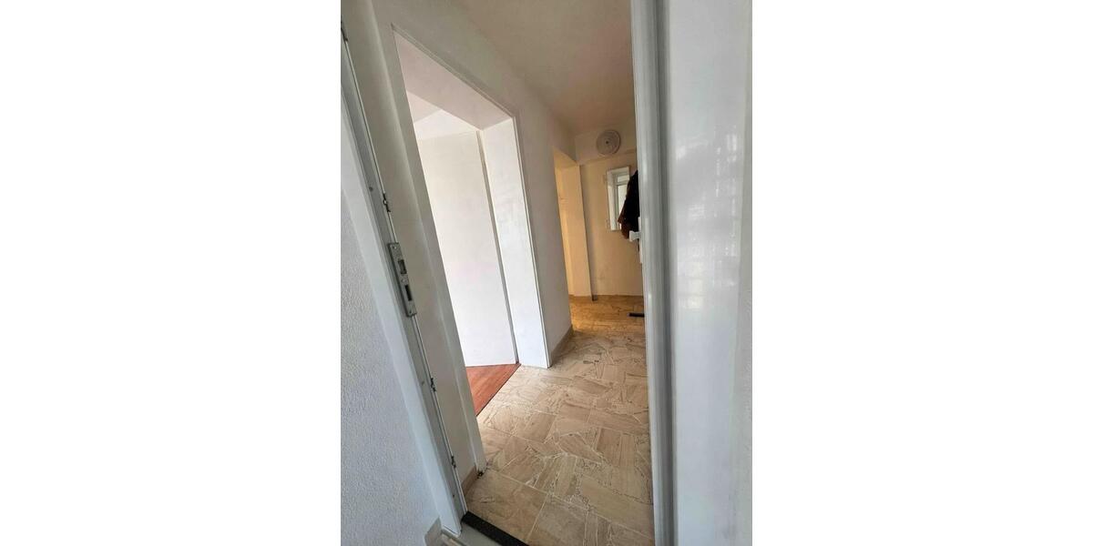 Etagenwohnung Pforzheim Eutingen - 2 Zimmer, 50 m&sup2;, 700&euro; | Angebot:25927585