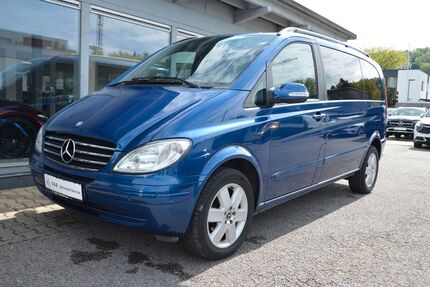 Mercedes-Benz Viano 240.161 km 11.990 &euro; Herrenberg bei Stuttgart 71083