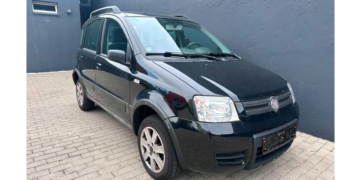 Fiat Panda 143.053 km 1.990 &euro; Gärtringen 71116