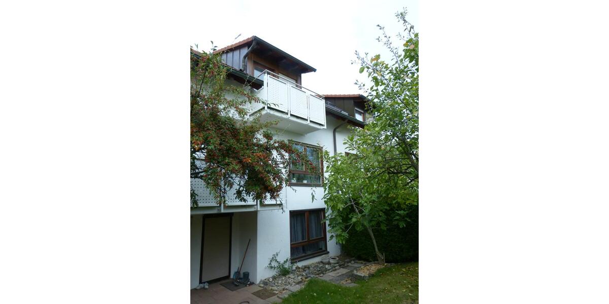 Doppelhaushälfte Bietigheim-Bissingen Bissingen - 5.5 Zimmer, 130 m&sup2;, 1.850&euro; | Angebot:25477617